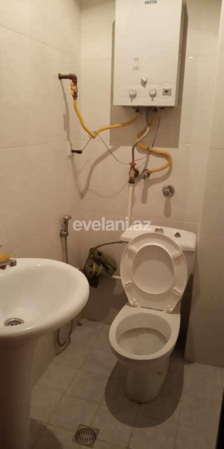 Сдаётся, вторичка, 4-комнаты, 120 m², Баку, Сабаильский r, Бадамдар p.