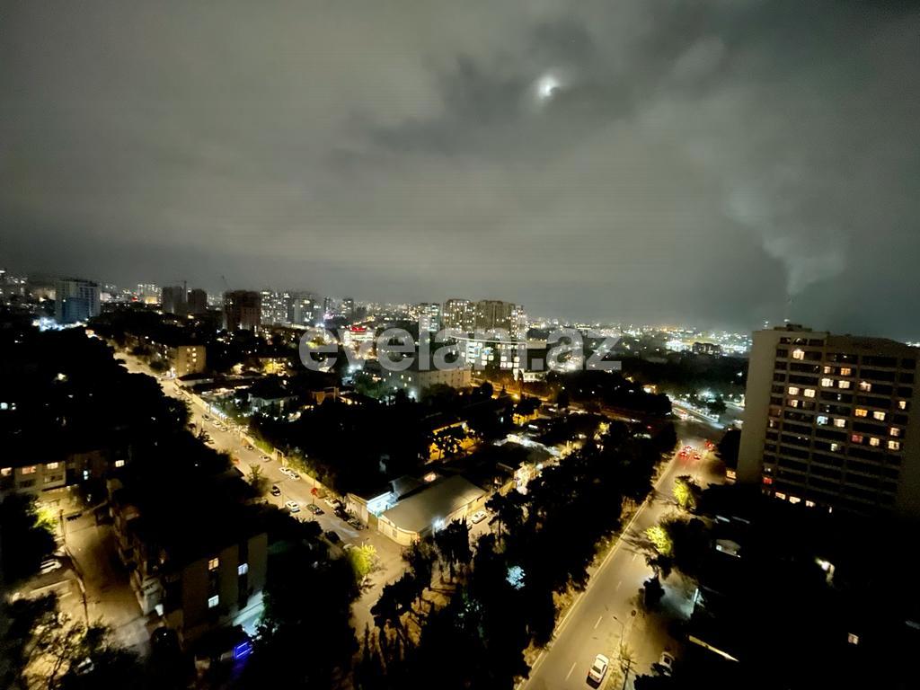 Satılır, yeni tikili, 3 otaqlı, 145 m², Qara Qarayev m.