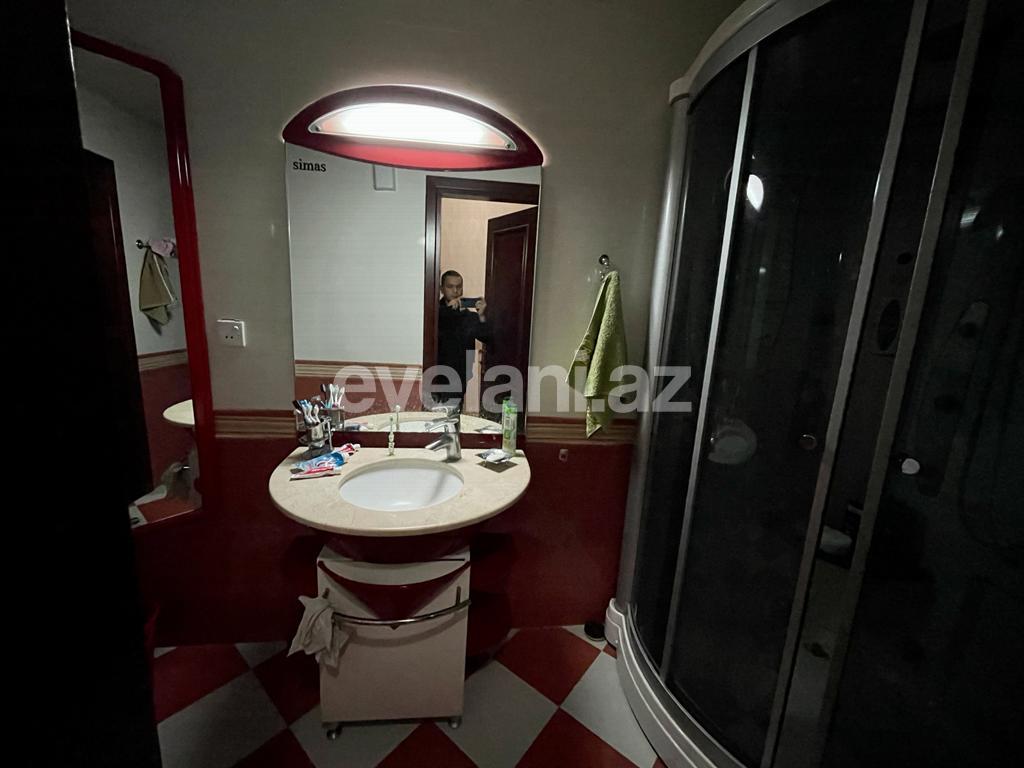 Satılır, yeni tikili, 3 otaqlı, 145 m², Qara Qarayev m.