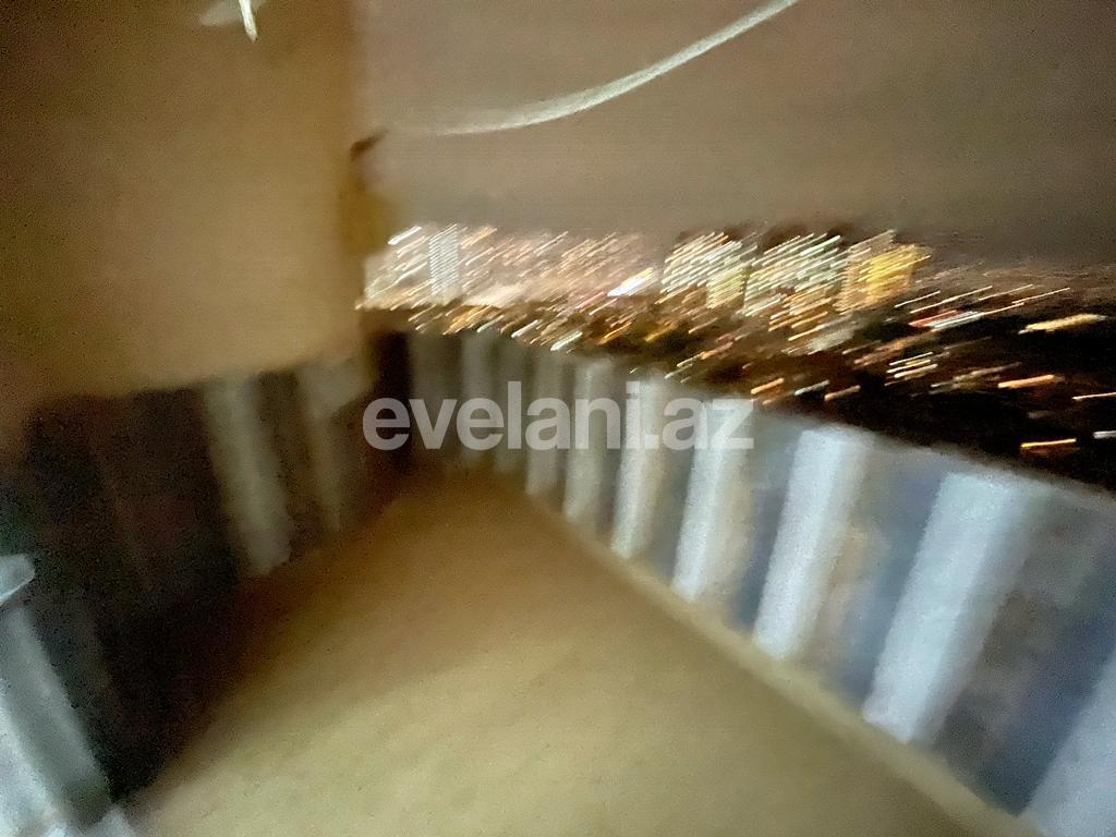 Satılır, yeni tikili, 3 otaqlı, 145 m², Qara Qarayev m.