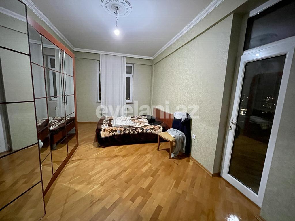 Satılır, yeni tikili, 3 otaqlı, 145 m², Qara Qarayev m.