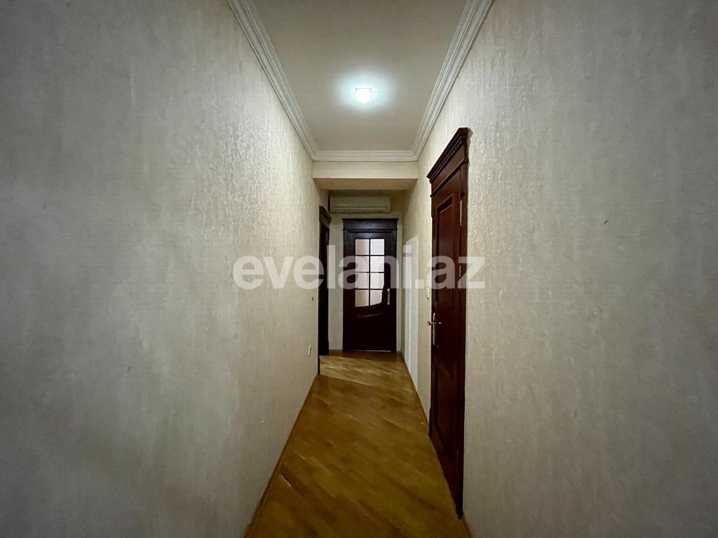 Satılır, yeni tikili, 3 otaqlı, 145 m², Qara Qarayev m.