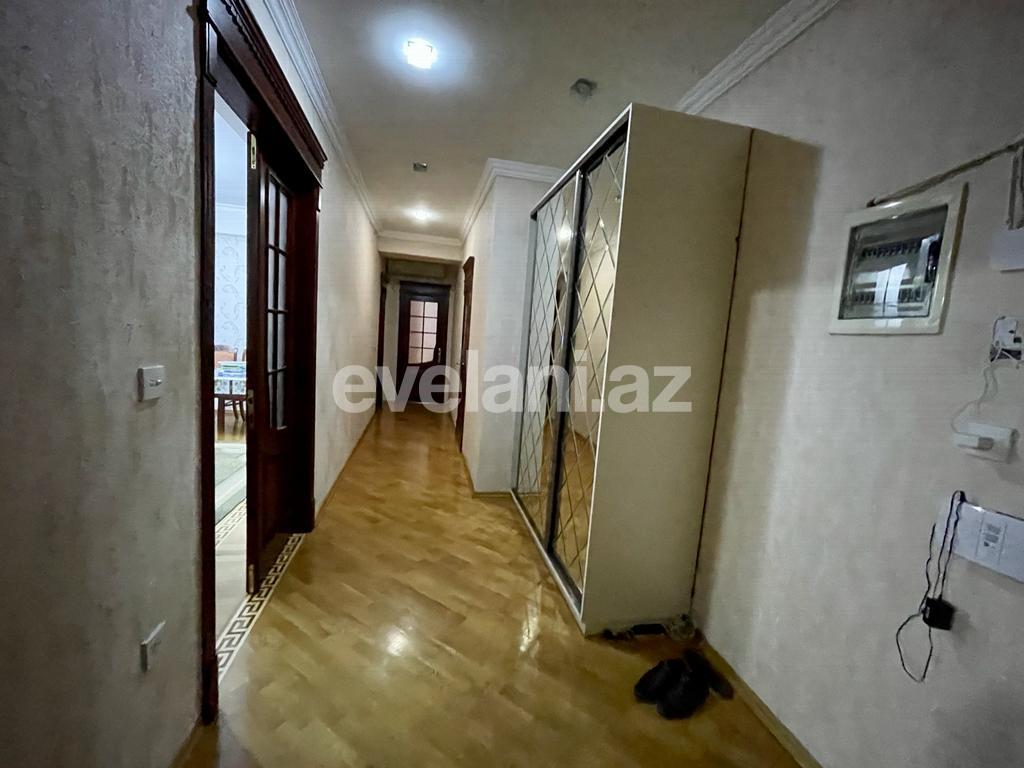 Satılır, yeni tikili, 3 otaqlı, 145 m², Qara Qarayev m.