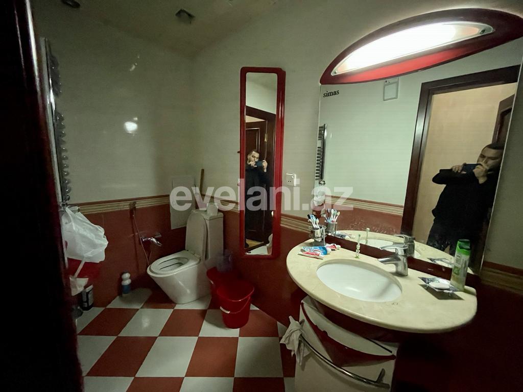 Satılır, yeni tikili, 3 otaqlı, 145 m², Qara Qarayev m.