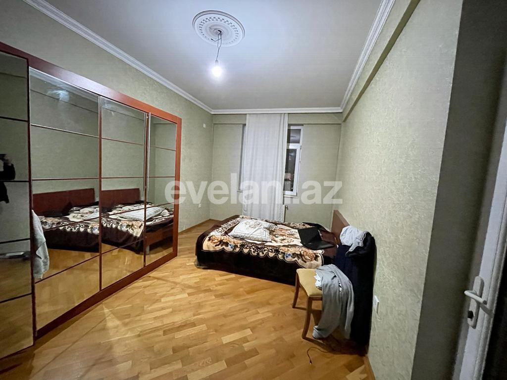 Satılır, yeni tikili, 3 otaqlı, 145 m², Qara Qarayev m.