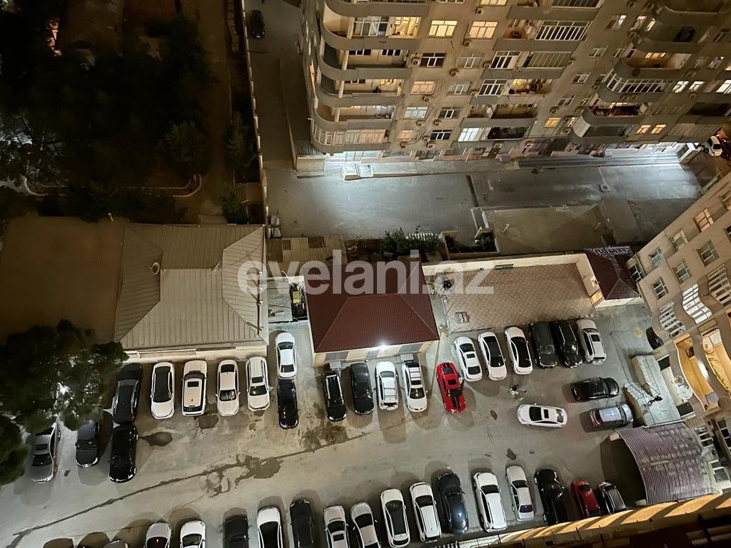 Satılır, yeni tikili, 3 otaqlı, 145 m², Qara Qarayev m.