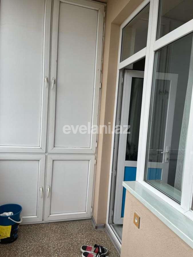 Satılır, yeni tikili, 3 otaqlı, 130 m², Bakı, Nizami r, Qara Qarayev m.