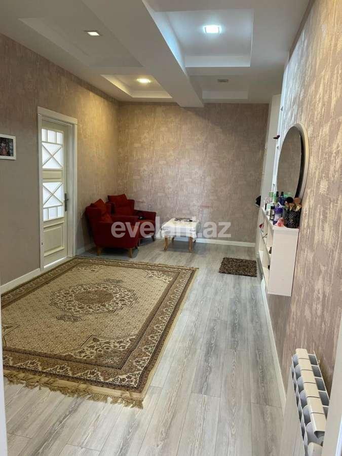 Satılır, yeni tikili, 3 otaqlı, 130 m², Bakı, Nizami r, Qara Qarayev m.