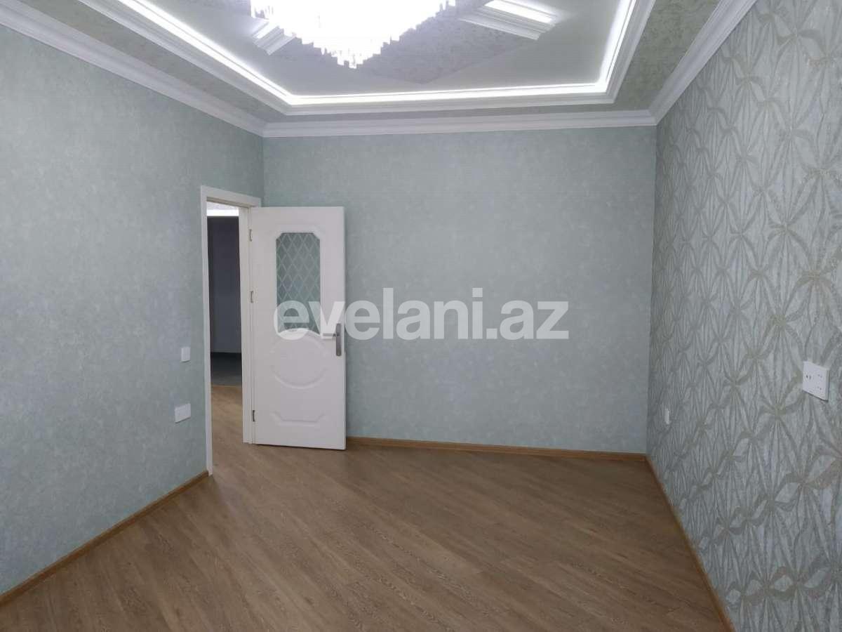 Sale, new building, 2 room, 88 m², Baku, Khatai r.