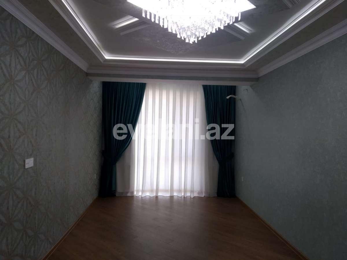 Sale, new building, 2 room, 88 m², Baku, Khatai r.