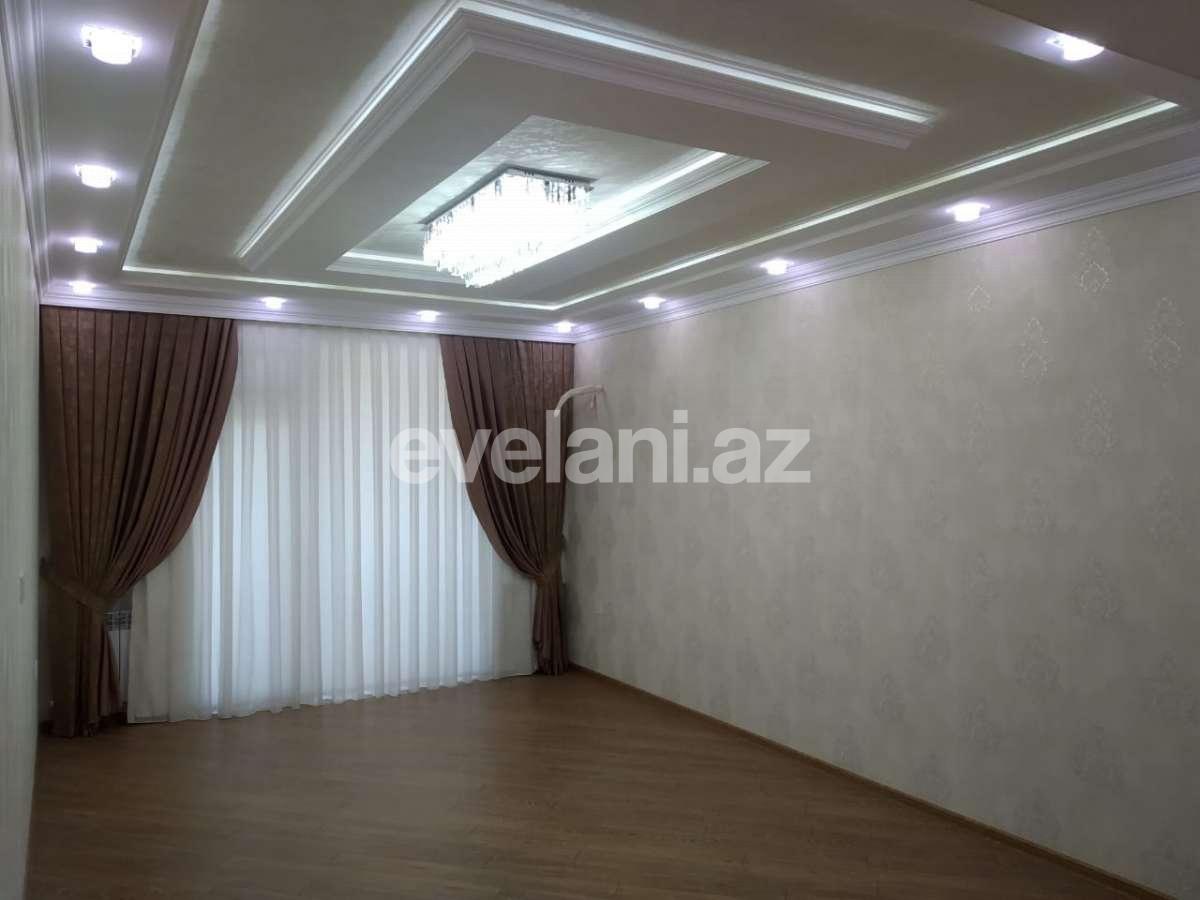 Sale, new building, 2 room, 88 m², Baku, Khatai r.