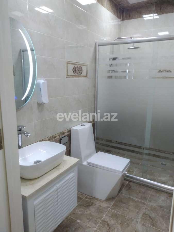 Sale, new building, 2 room, 88 m², Baku, Khatai r.