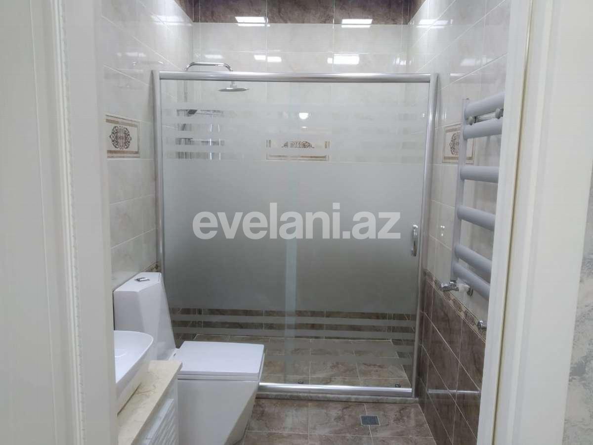 Sale, new building, 2 room, 88 m², Baku, Khatai r.