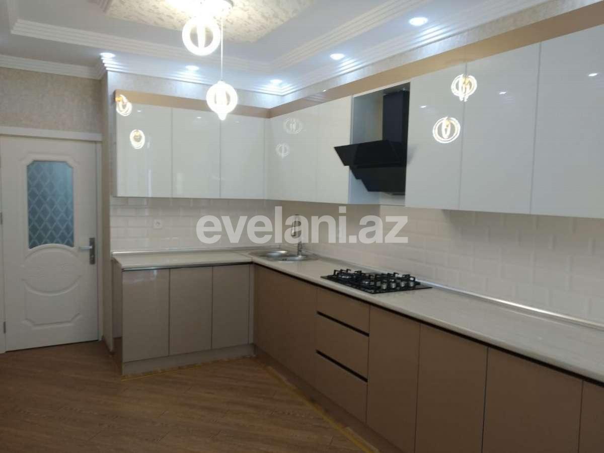 Sale, new building, 2 room, 88 m², Baku, Khatai r.