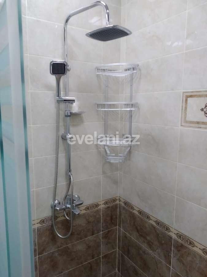 Sale, new building, 2 room, 88 m², Baku, Khatai r.