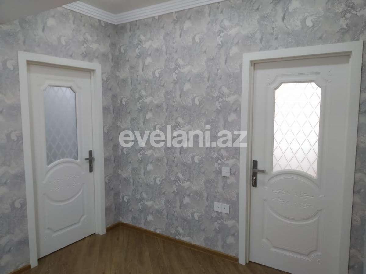 Sale, new building, 2 room, 88 m², Baku, Khatai r.