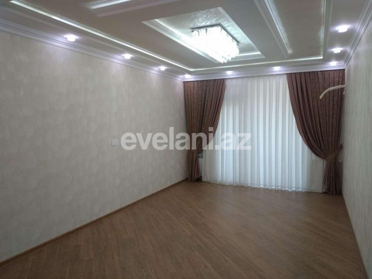 Sale, new building, 2 room, 88 m², Baku, Khatai r.