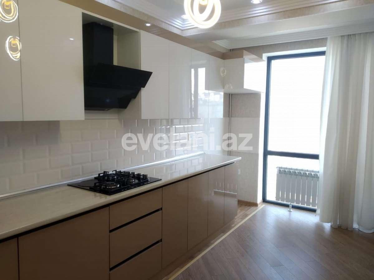 Sale, new building, 2 room, 88 m², Baku, Khatai r.