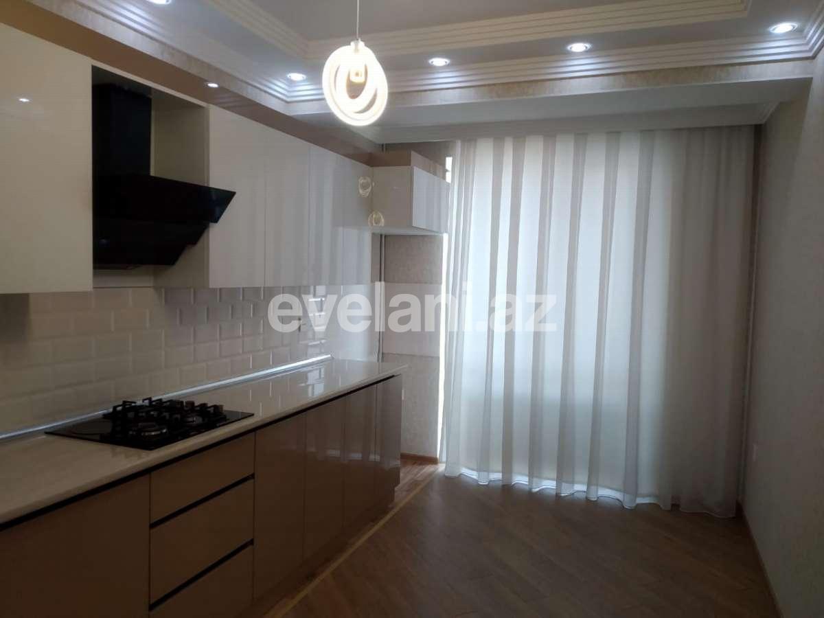 Sale, new building, 2 room, 88 m², Baku, Khatai r.