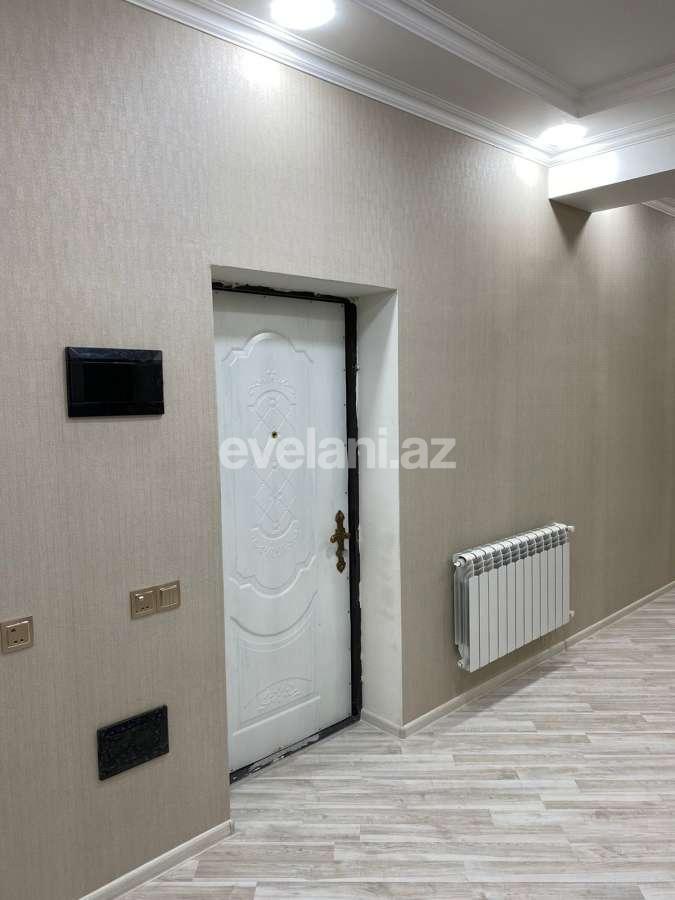 Kirayə verilir, yeni tikili, 2 otaqlı, 95 m², Bakı, Yasamal r, Yeni Yasamal q.