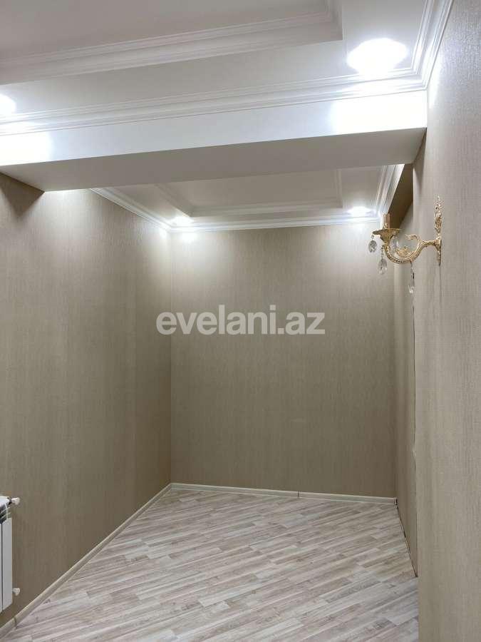 Kirayə verilir, yeni tikili, 2 otaqlı, 95 m², Bakı, Yasamal r, Yeni Yasamal q.