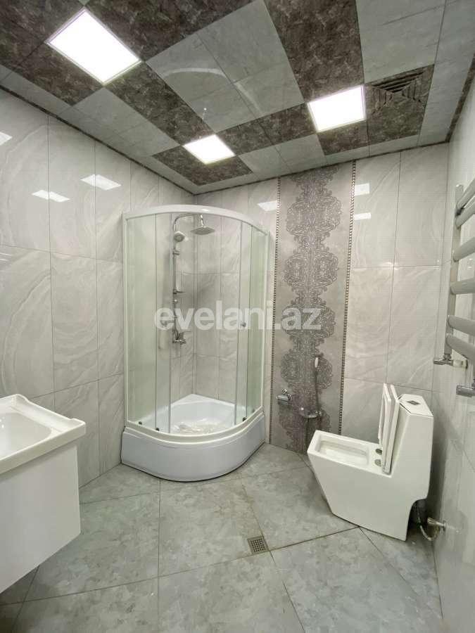 Kirayə verilir, yeni tikili, 2 otaqlı, 95 m², Bakı, Yasamal r, Yeni Yasamal q.