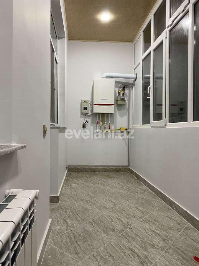 Kirayə verilir, yeni tikili, 2 otaqlı, 95 m², Bakı, Yasamal r, Yeni Yasamal q.