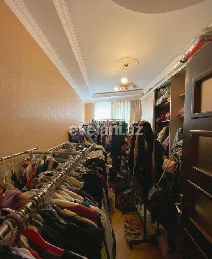 Sale, new building, 3 room, 120 m², Yasamal d.