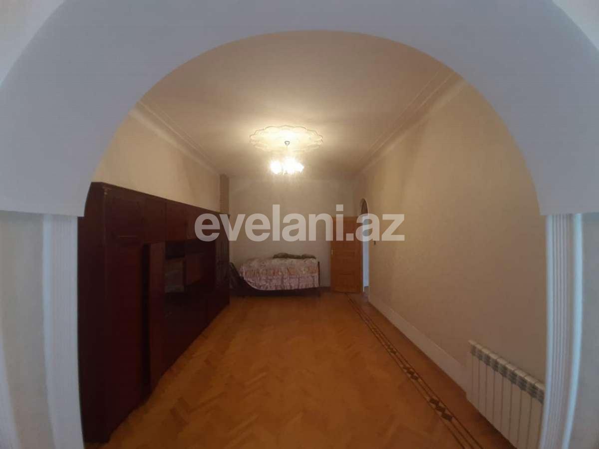 Rent, villa, 5 room, 277 m², Hazi Aslanov d.