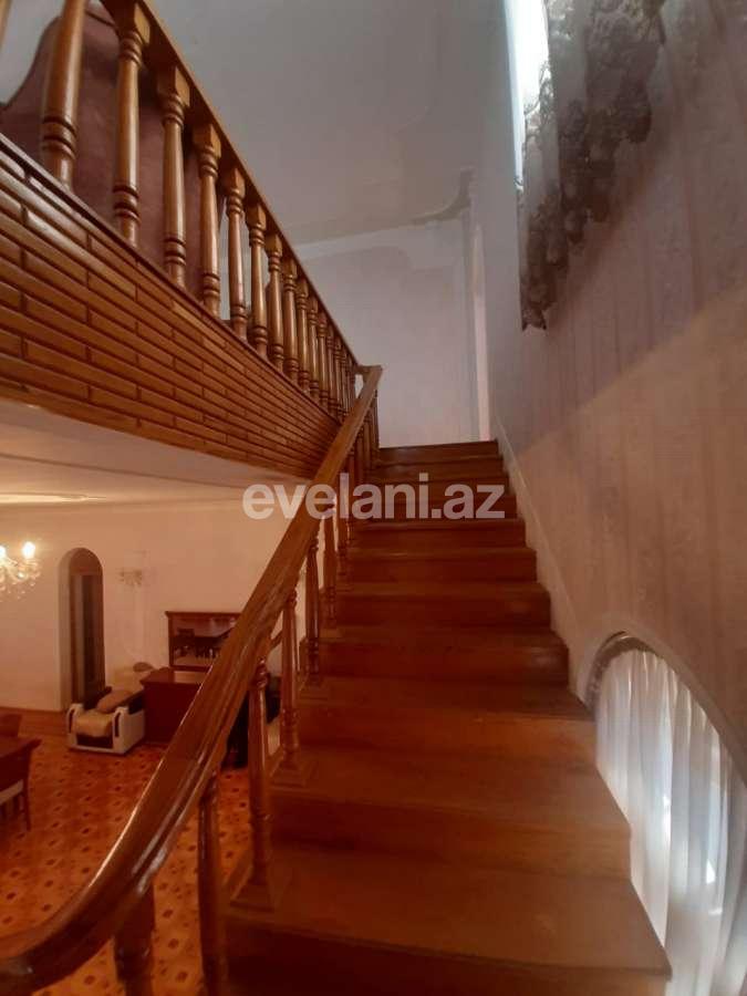Rent, villa, 5 room, 277 m², Hazi Aslanov d.