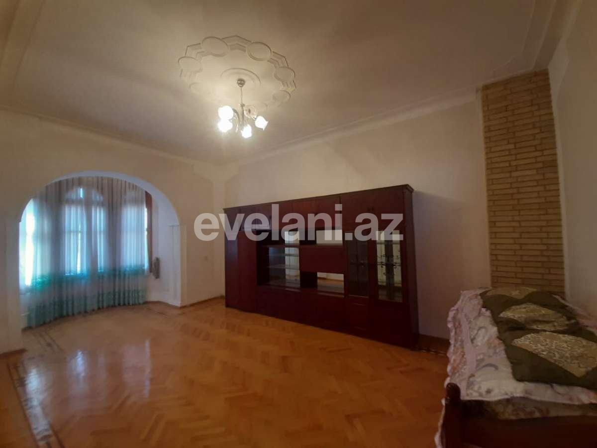 Rent, villa, 5 room, 277 m², Hazi Aslanov d.