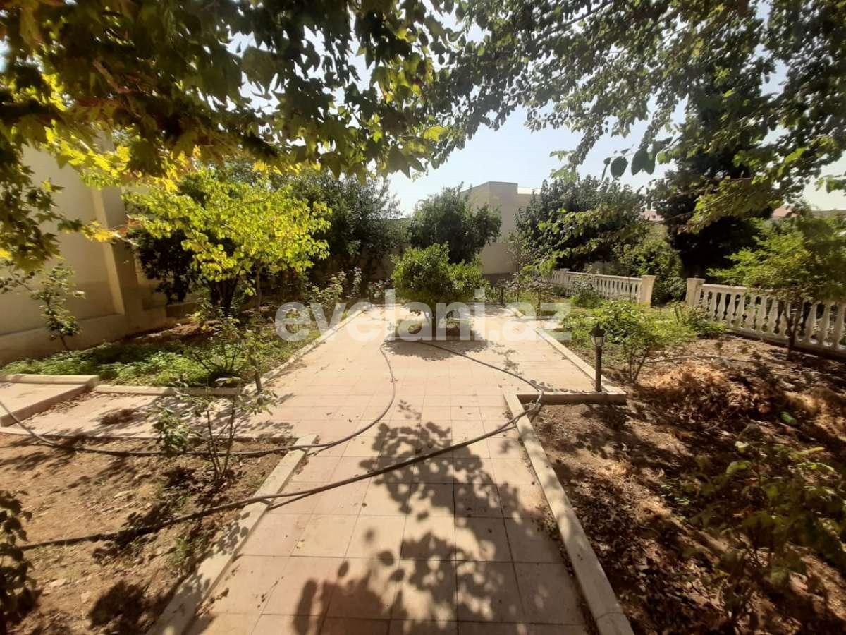 Rent, villa, 5 room, 277 m², Hazi Aslanov d.