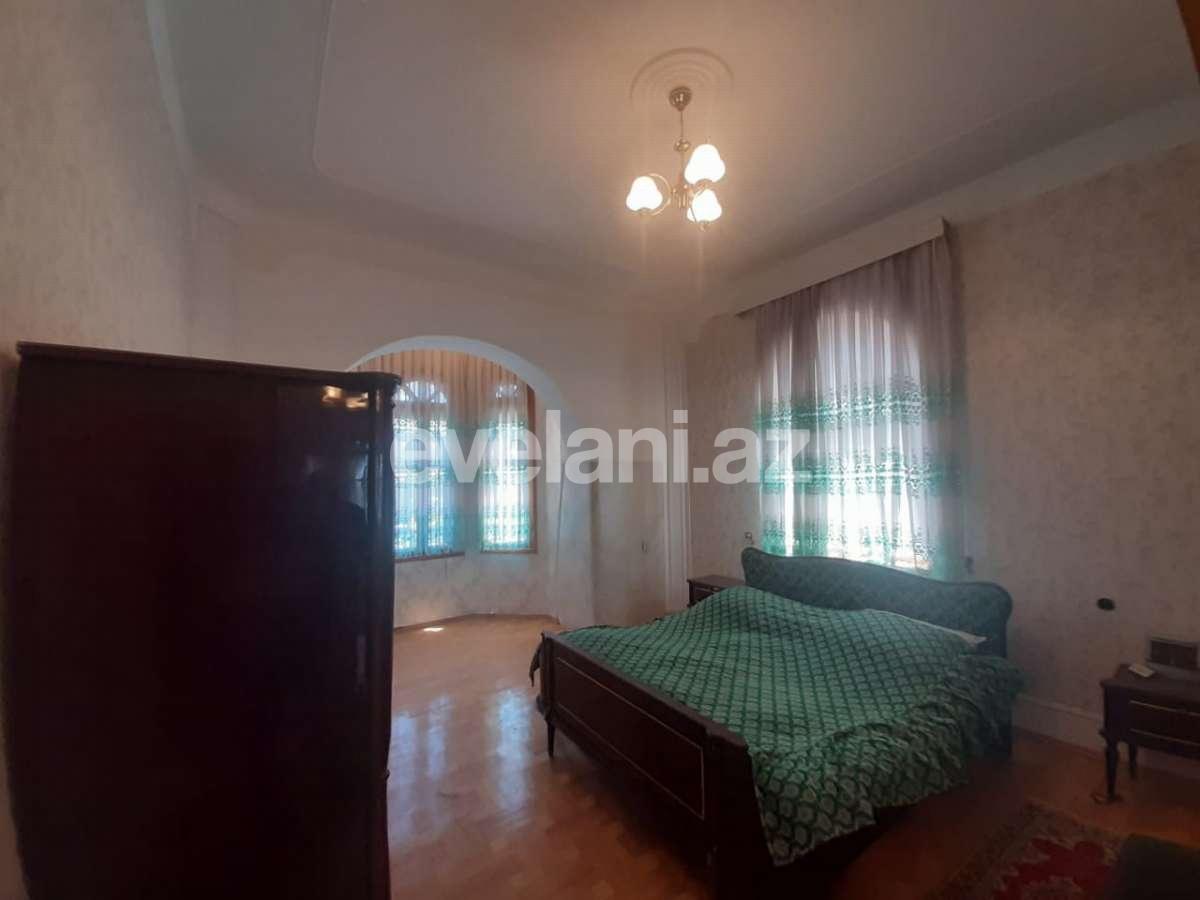 Rent, villa, 5 room, 277 m², Hazi Aslanov d.