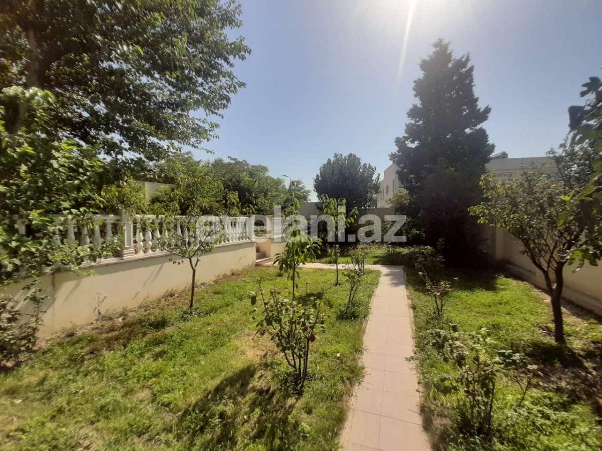 Rent, villa, 5 room, 277 m², Hazi Aslanov d.