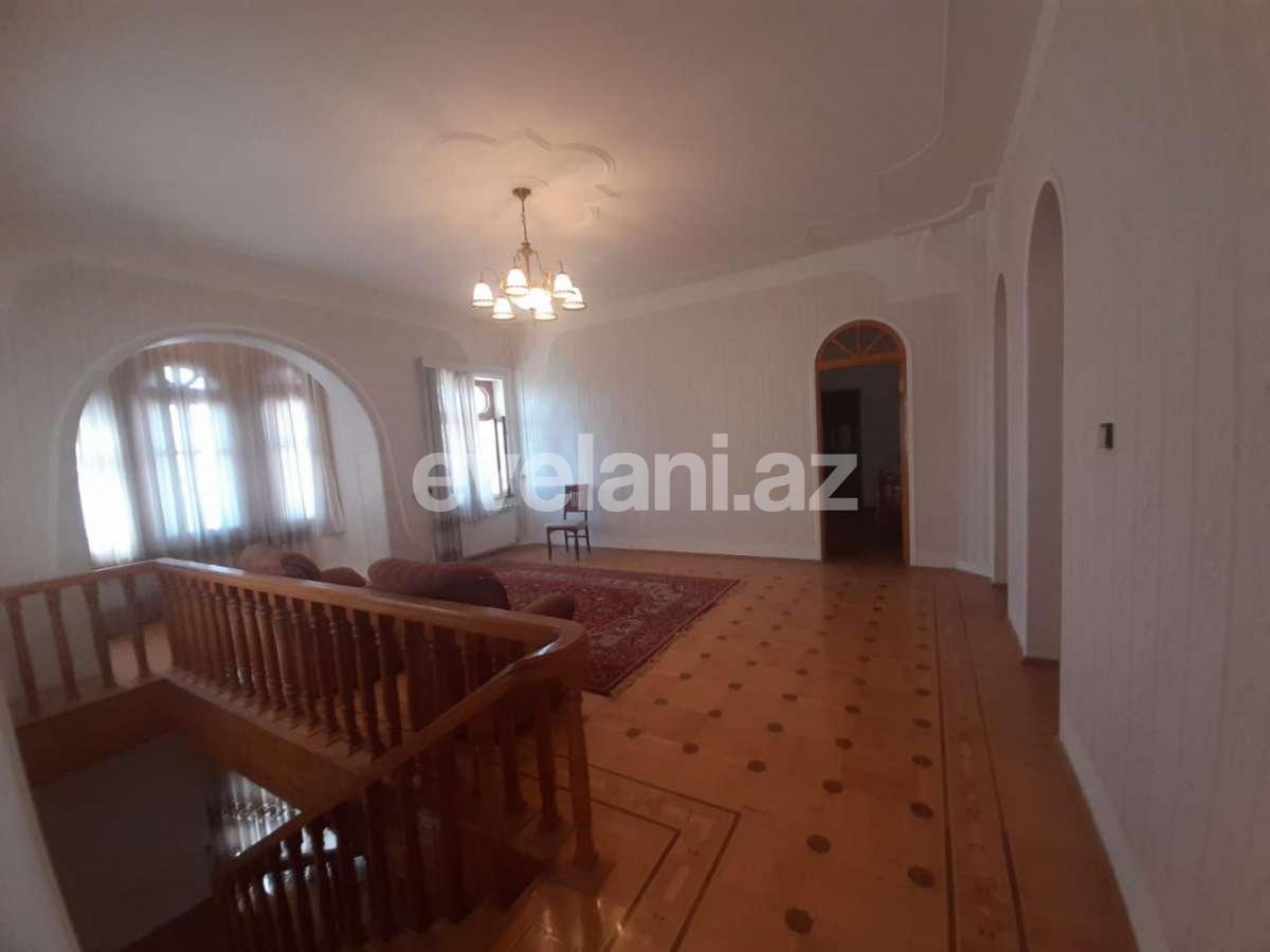 Rent, villa, 5 room, 277 m², Hazi Aslanov d.
