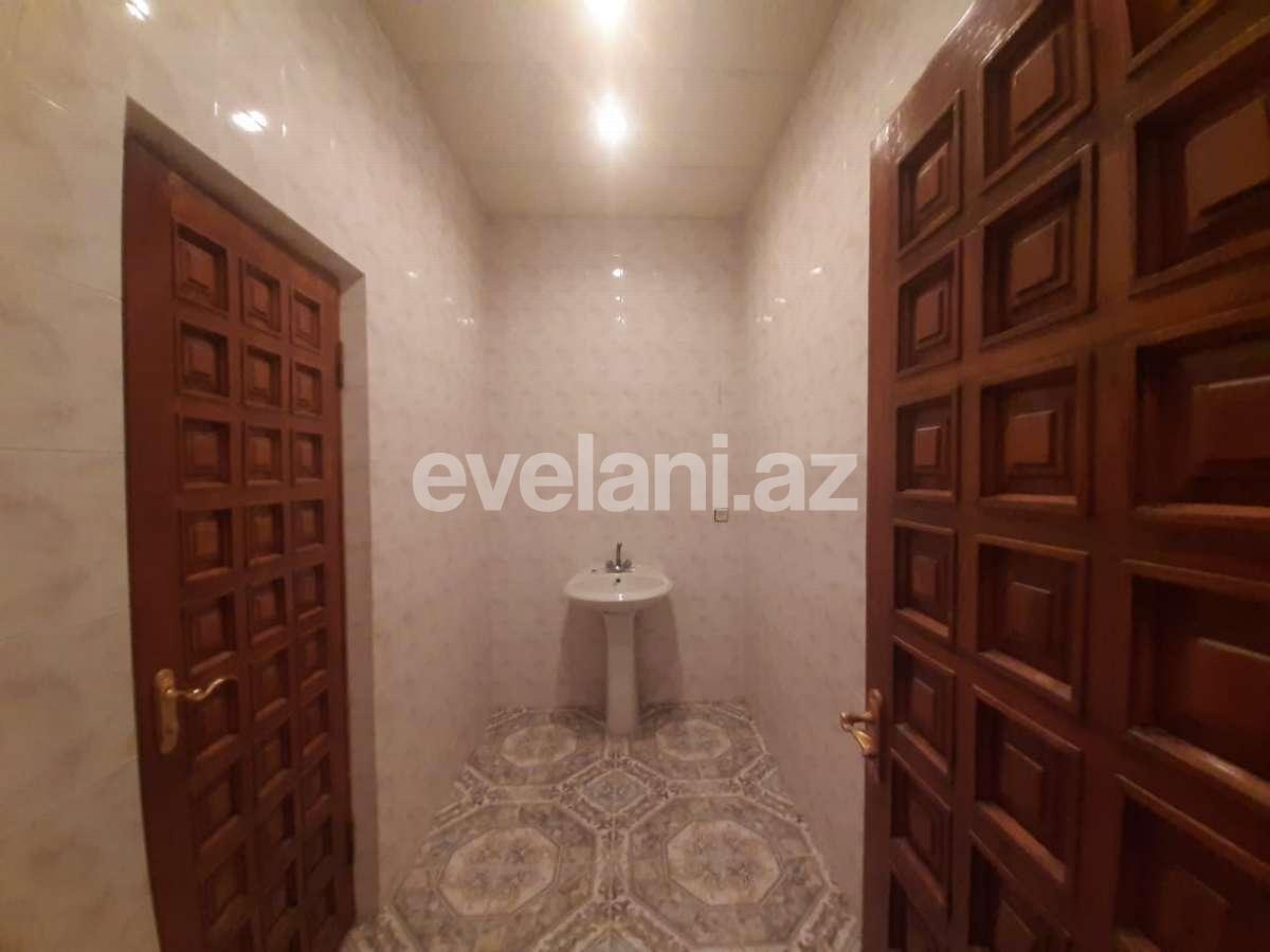 Rent, villa, 5 room, 277 m², Hazi Aslanov d.