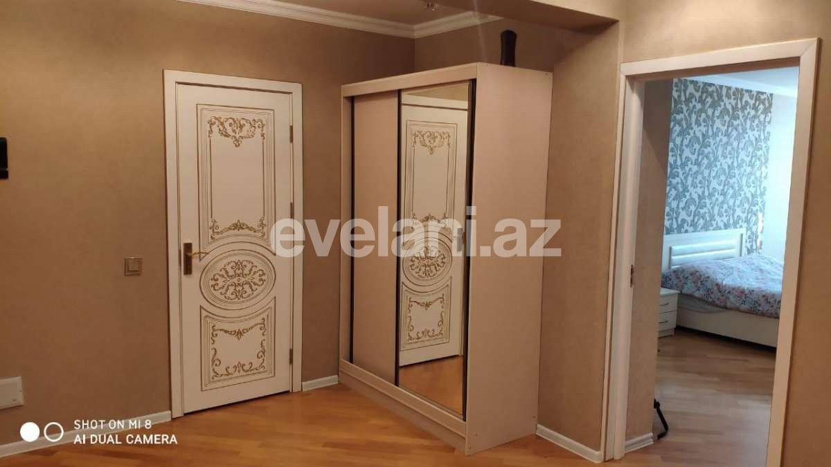 Satılır, yeni tikili, 3 otaqlı, 105 m², İnşaatçılar m.