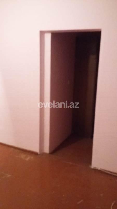 Satılır, köhnə tikili, 1 otaqlı, 29 m², Bakı, Nəsimi r.