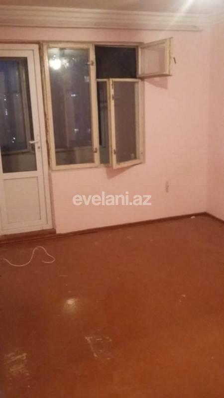 Satılır, köhnə tikili, 1 otaqlı, 29 m², Bakı, Nəsimi r.