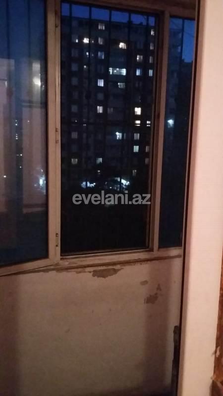 Satılır, köhnə tikili, 1 otaqlı, 29 m², Bakı, Nəsimi r.