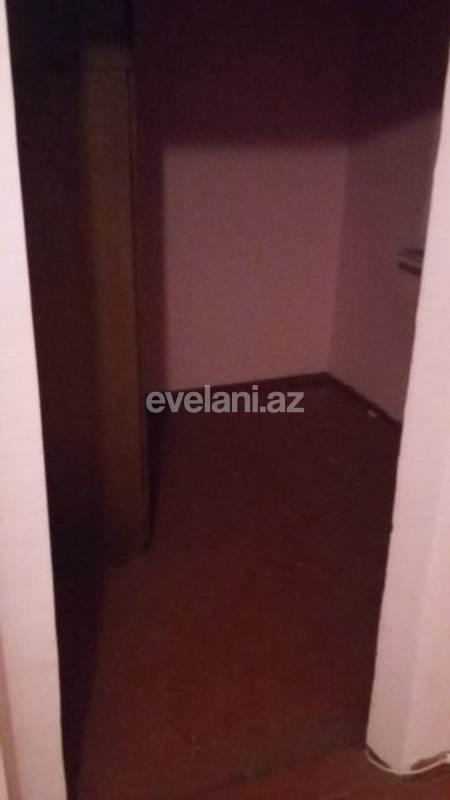 Satılır, köhnə tikili, 1 otaqlı, 29 m², Bakı, Nəsimi r.