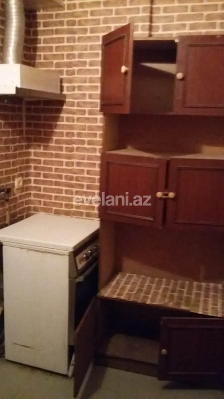 Satılır, köhnə tikili, 1 otaqlı, 29 m², Bakı, Nəsimi r.