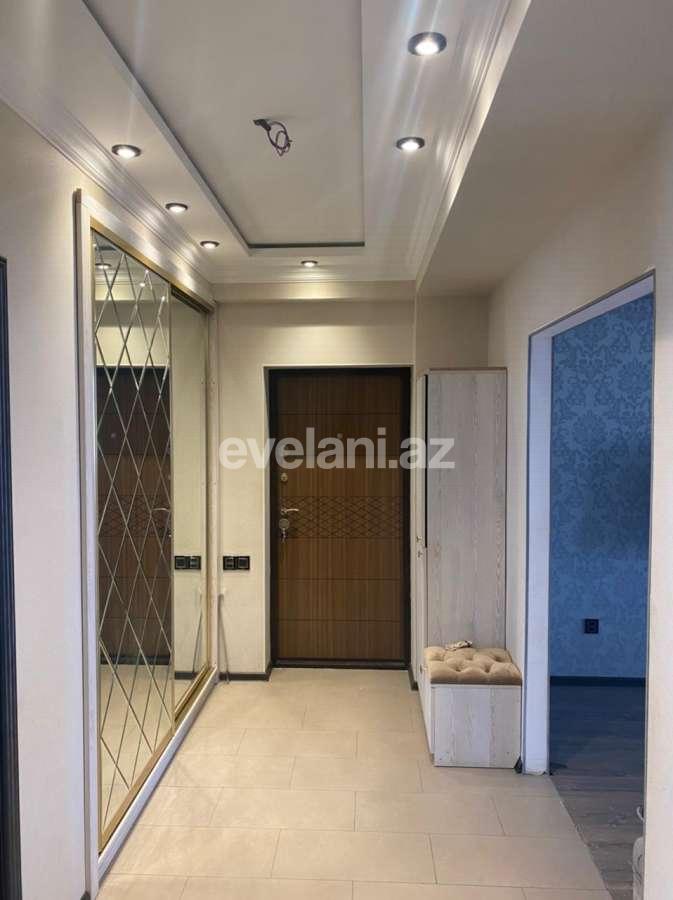 Satılır, yeni tikili, 3 otaqlı, 110 m², İnşaatçılar m.