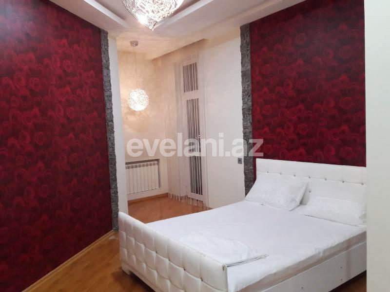 Satılır, yeni tikili, 3 otaqlı, 103 m², Bakı, Xətai r.