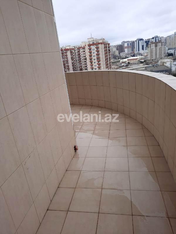 Satılır, yeni tikili, 3 otaqlı, 103 m², Bakı, Xətai r.