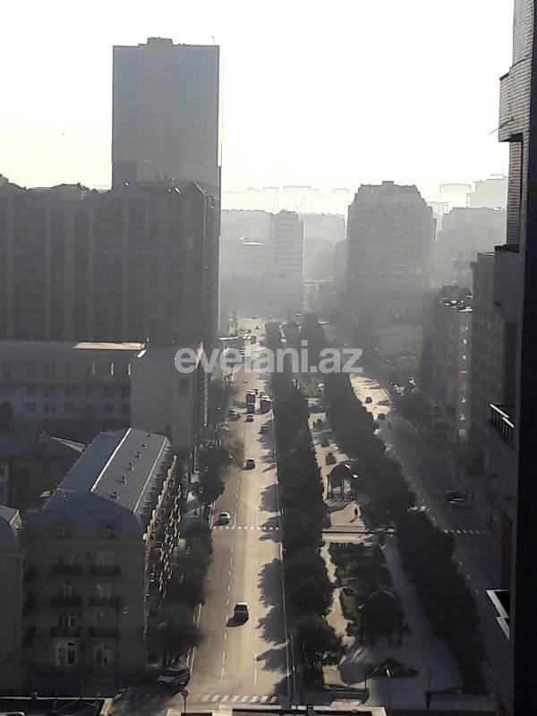 Satılır, yeni tikili, 3 otaqlı, 103 m², Bakı, Xətai r.