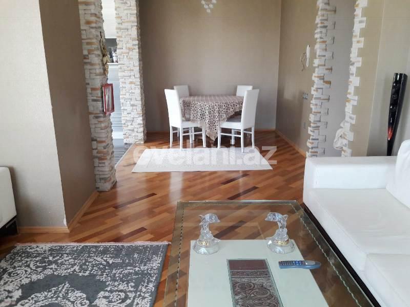 Satılır, yeni tikili, 3 otaqlı, 103 m², Bakı, Xətai r.