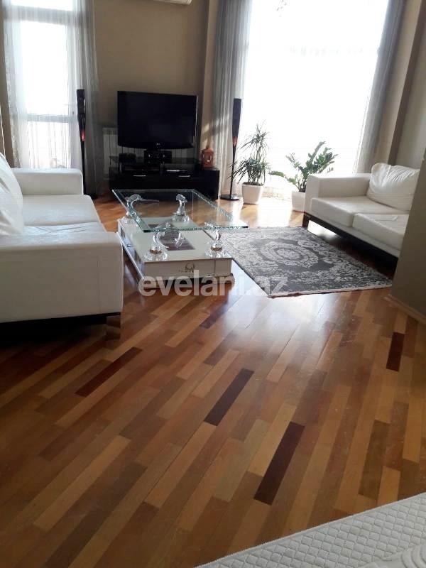 Satılır, yeni tikili, 3 otaqlı, 103 m², Bakı, Xətai r.