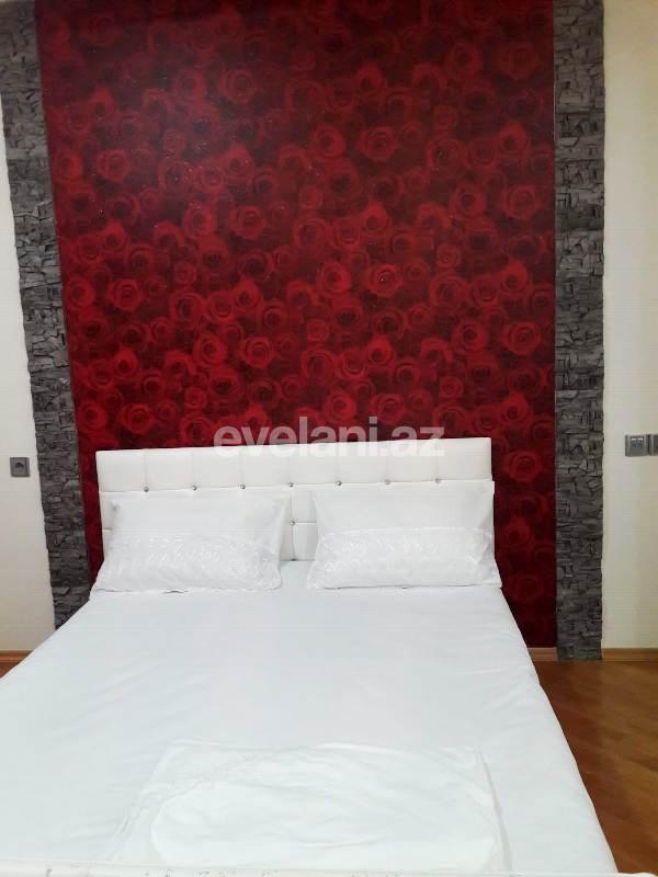 Satılır, yeni tikili, 3 otaqlı, 103 m², Bakı, Xətai r.