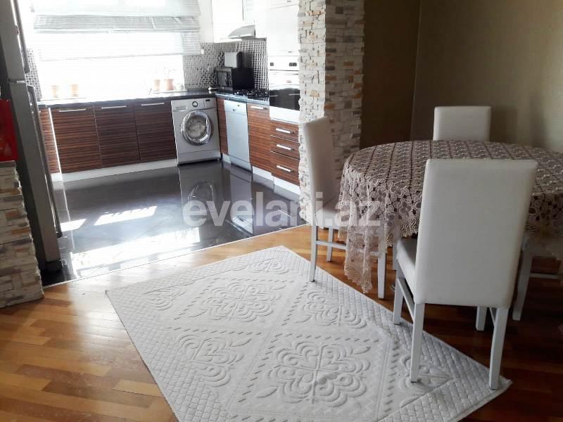 Satılır, yeni tikili, 3 otaqlı, 103 m², Bakı, Xətai r.